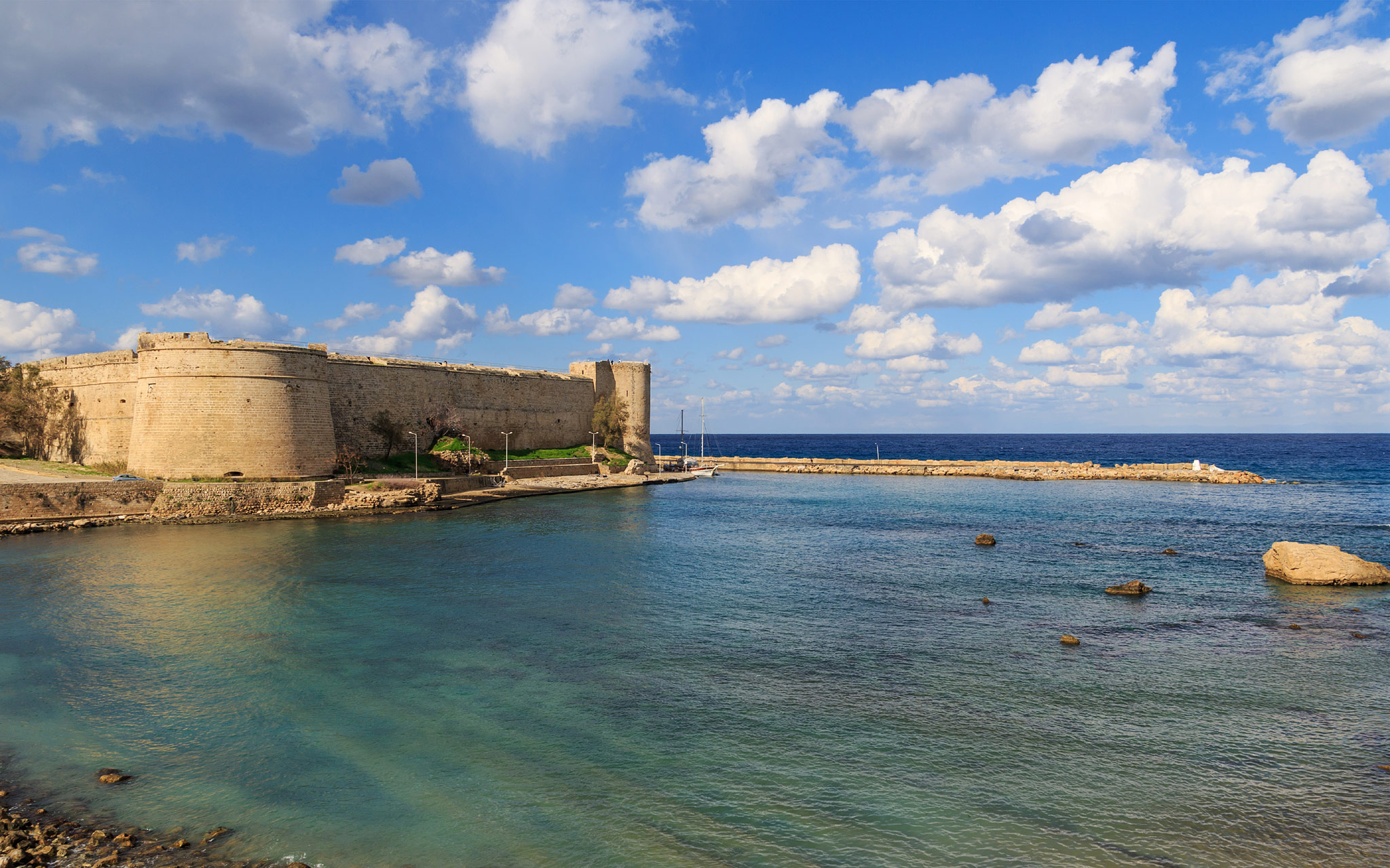 Kyrenia